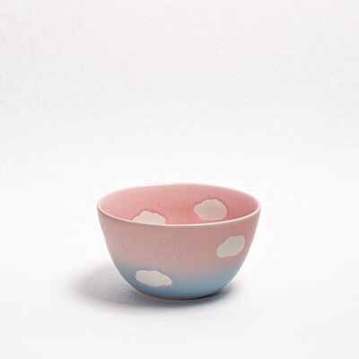 Cloud Sunset Bowl 16cm