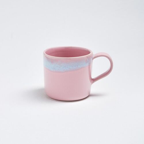 Cotton Candy Mug 400ml