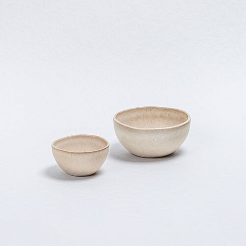 Sand Storm Medium Bowl 12cm