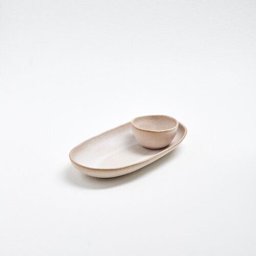 Sand Storm Medium Tray 23,5cm