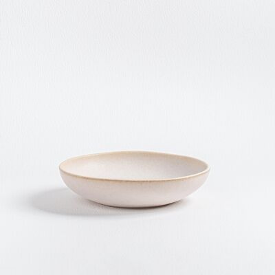 Sand Storm Pasta Plate 22cm