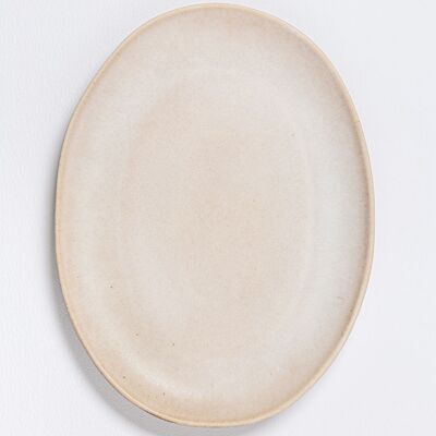 Sand Storm Serving Platter XL