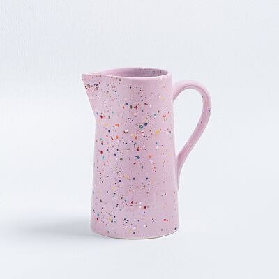 New Party Pitcher 1.5L Lilac