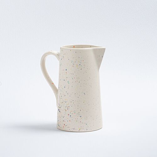 New Party Pitcher White 1.5L