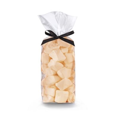 Guimauves Mandarine - Bonbon Guimauve Artisanale - Sachet 70g