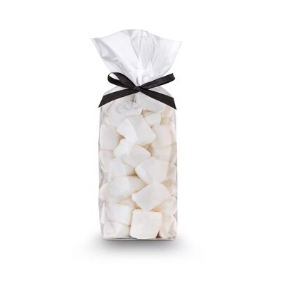 Guimauves Noix de Coco - Bonbon Guimauve Artisanale - Sachet 70g