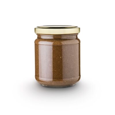Pot de Caramel Pralin -100g - Caramels de Groix
