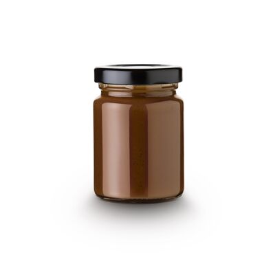 Pot de Caramel Vanille - 100g - Caramels de Groix