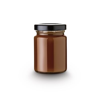 Pot de Caramel Kalamansi - 100g - Caramels de Groix