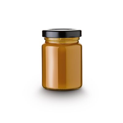 Pot Caramel Fruit de la Passion - 100g - Caramels de Groix
