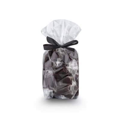 Caramel Cassis - Sachet 85g - Caramels de Groix