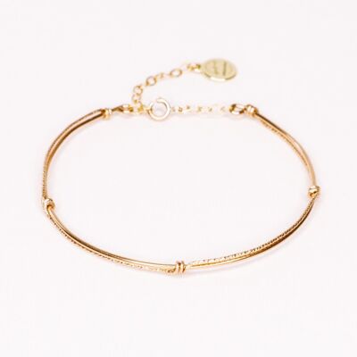 Bracelet - Lyre