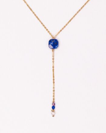 Collier - Iris 3