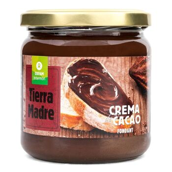 crème de cacao 2