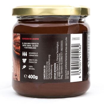 crème de cacao 3