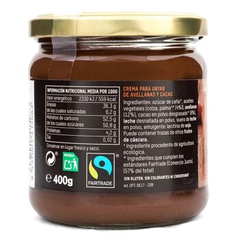 crème de cacao 4