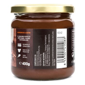 crème de cacao 5