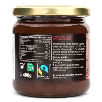 crème de cacao 6