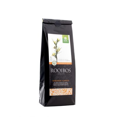 Rooibos a granel bio y de comercio justo