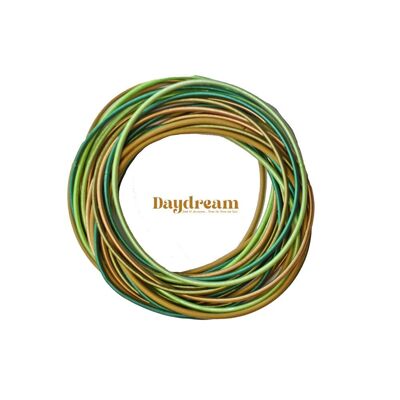 Pulsera de primavera Daydream© Sun forest - n*032