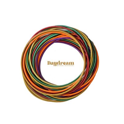 Pulsera de primavera Daydream© Richie - n*035