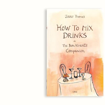Quaderno per pensare: come mescolare le bevande