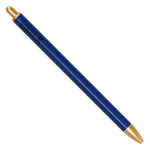 Metal retractable ballpoint pen essentials 1