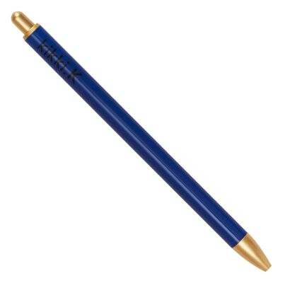 METAL RETRACTABLE BALLPOINT PEN ESSENTIALS 1