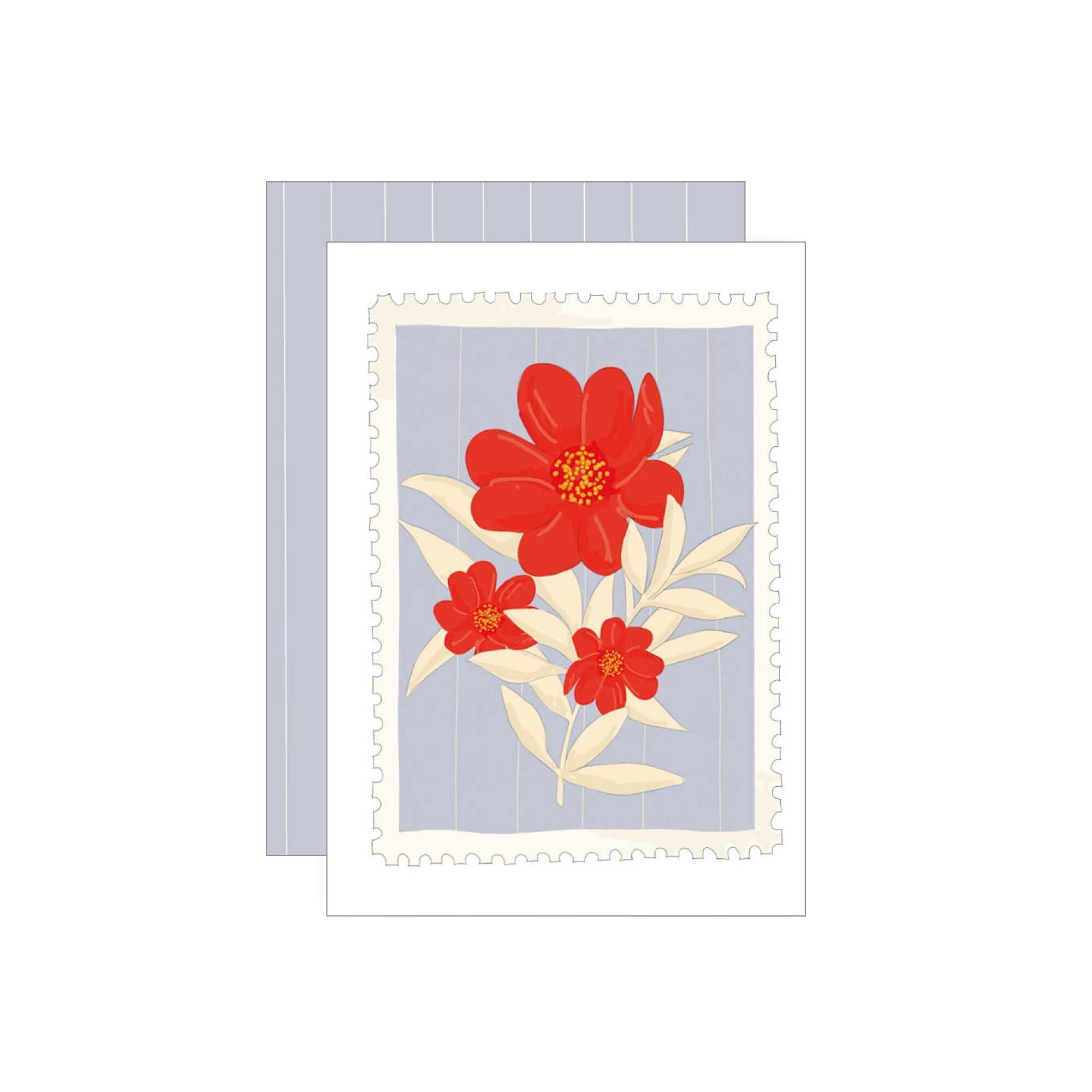 Marca | Carta piegata