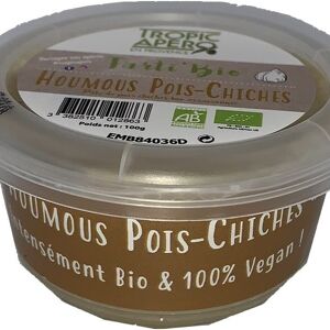 Houmous bio 100 G