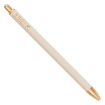 Metal retractable ballpoint pen essentials 2