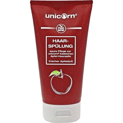 unicorn® Après-shampoing pour cheveux aigre