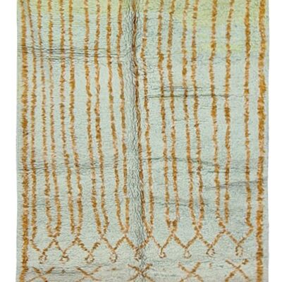 Tapis berbère authentique pure laine 178 x 268 cm