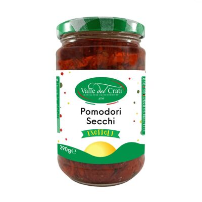 Pomodori Secchi, 290g
