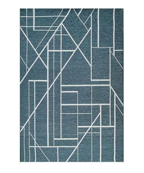 Tapis intérieur extérieur TEMPO