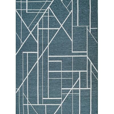Tapis intérieur extérieur TEMPO