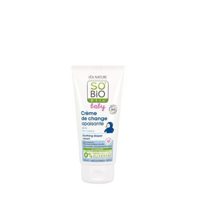 SOBIO BABY BERUHIGENDE WINDELCREME