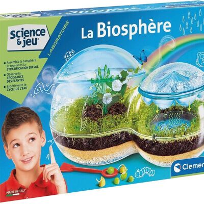 la biosfera