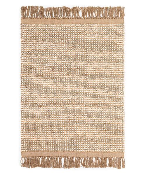 Tapis Bubbles - Beige