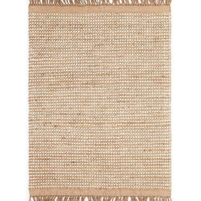 Tapis Bubbles - Beige