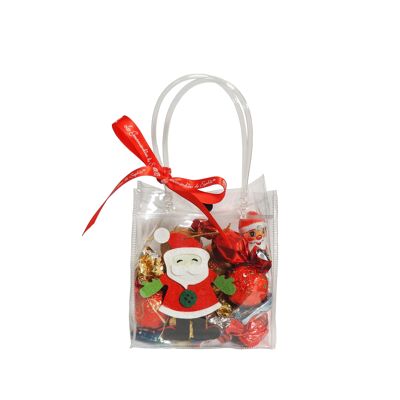 Chocolate - Advent bag