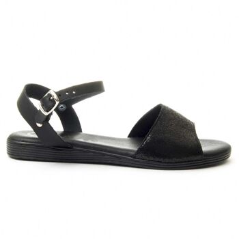 THINSANDAL4BLACK 1