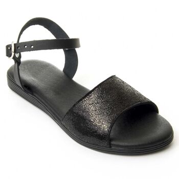 THINSANDAL4BLACK 2