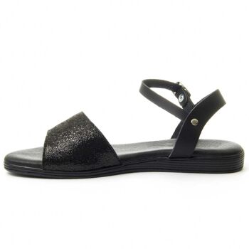 THINSANDAL4BLACK 4