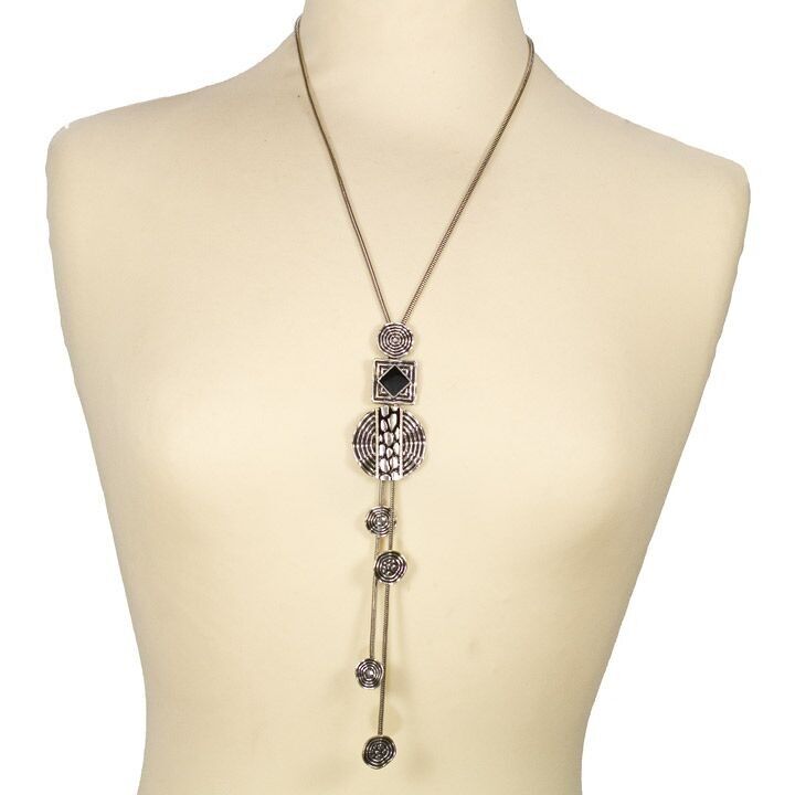 Catena della moda lunga 5