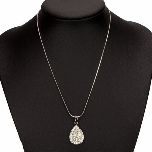 Collana alla moda con pendente 3