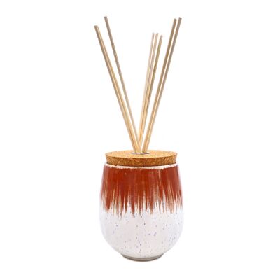 SPA COLLECTION DIFFUSER 150ML BROWN/TEAK