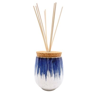 SPA COLLECTION DIFFUSER 150ML BLUE/MEDITERRANEAN SPICES