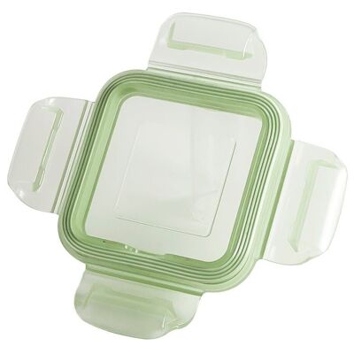 Miniland Baby: THERMOS SQUIRREL BAG 11x12x11cm, mit 2 Gläsern (160ml), ökologische Kollektion, BPA frei