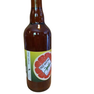 LA GRAPE-FREE grapefruit IPA beer 33cl or 75cl 8%